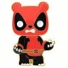 Cheapest 🧨 FUNKO POP! PINS: Deadpool - Panda Deadpool (Styles May Vary) 🎉