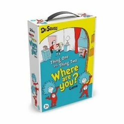 Discount 🌟 Funko Thing One and Thing Two Where Are You? Game ⌛ -Funko Online Shop unnamed file 102