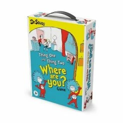 Discount 🌟 Funko Thing One and Thing Two Where Are You? Game ⌛ -Funko Online Shop unnamed file 104