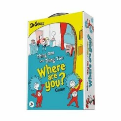 Discount 🌟 Funko Thing One and Thing Two Where Are You? Game ⌛ -Funko Online Shop unnamed file 105
