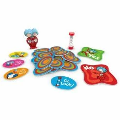 Discount 🌟 Funko Thing One and Thing Two Where Are You? Game ⌛ -Funko Online Shop unnamed file 107