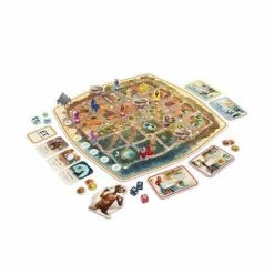 Coupon 🧨 Funko E.T Light Years From Home Game 👏 -Funko Online Shop unnamed file 114