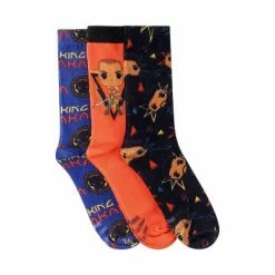 Coupon 👏 Funko Marvel Black Panther 3pk 🧦 Socks (Target Exclusive) 😉