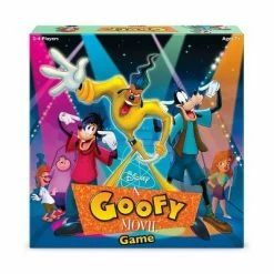 Buy ๐ Funko Disney A Goofy Movie Game โ