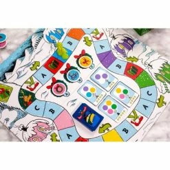 Deals ✔️ Funko Dr. Seuss Merry Grinchmas! Game 🤩 -Funko Online Shop unnamed file 157