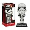 Discount 🥰 Funko Star Wars The Force Awakens 7" Bobble Head First Order Stormtrooper 🌟 -Funko Online Shop unnamed file 161
