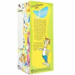 Cheapest 🛒 Funko The Jetsons Funko Wacky Wobbler Bobble Head - George Jetson ⭐
