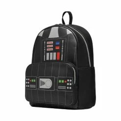 New 🛒 Funko Darth Vader 🎒 Backpack 🤩