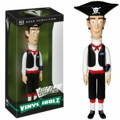 Cheapest 🤩 Funko Fast Times at Ridgemont High Vinyl Idolz 8" Vinyl Figure: Brad Hamilton 👍