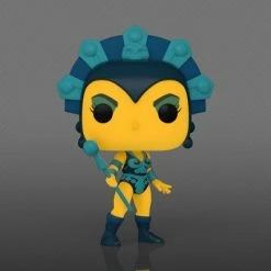 Budget 👍 Funko POP! Collector's Box: Master's of the Universe - Evil Lynn POP & Tee XL (Target Exclusive) 🛒
