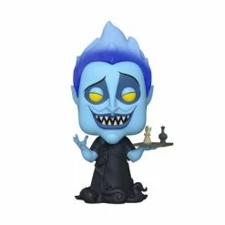 Wholesale 🎁 Funko POP! Disney: Villains - Hades with Chess Board (Target Exclusive) 💯