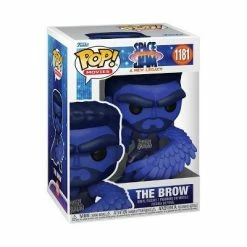 New 🌟 Funko POP! Movies: Space Jam 2 - The Brow 😍