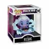 Best deal 🎉 Funko POP! Deluxe: Villains - Ursula on Throne 🌟 -Funko Online Shop unnamed file 222