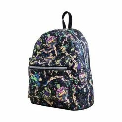 Coupon 😀 Funko Marvel Infinity Saga Blacklight Mini 🎒 Backpack 🥰