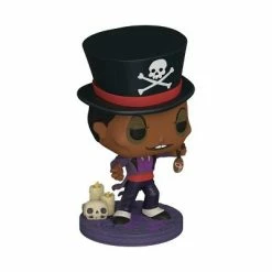 Top 10 ✔️ Funko POP! Disney: Villains - Doctor Facilier 🛒 -Funko Online Shop unnamed file 231