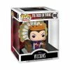 Cheapest 😉 Funko POP! Deluxe: Villains - Evil Queen on Throne 👏 -Funko Online Shop unnamed file 233