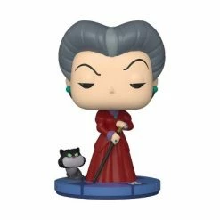 Best reviews of 👍 Funko POP! Disney: Villains - Lady Tremaine ⭐
