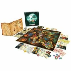 Flash Sale 🌟 Funko The Goonies - Strategy Game 👏