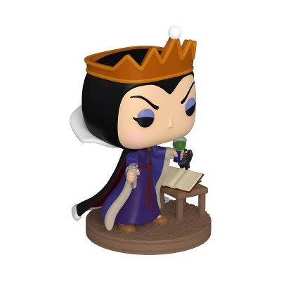 Cheap ✔️ Funko POP! Disney: Villains - Queen Grimhilde ⌛ 4 Cheap ✔️ Funko POP! Disney: Villains - Queen Grimhilde ⌛ - Image 2
