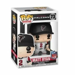 Top 10 🌟 Funko POP! NFL: Atlanta Falcons Matt Ryan 🔔 -Funko Online Shop unnamed file 253