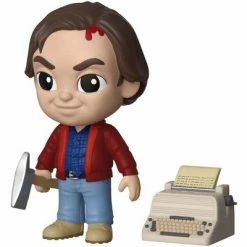 Cheap 💯 Funko 5 Star The Shining Funko Vinyl Figure | Jack Torrance 🔔 -Funko Online Shop unnamed file 269
