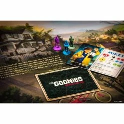 Flash Sale 🌟 Funko The Goonies - Strategy Game 👏 -Funko Online Shop unnamed file 27