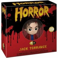 Cheap 💯 Funko 5 Star The Shining Funko Vinyl Figure | Jack Torrance 🔔 -Funko Online Shop unnamed file 270