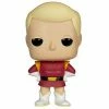 Coupon 🥰 Funko POP! Futurama Vinyl Figure Zapp Brannigan 🔥