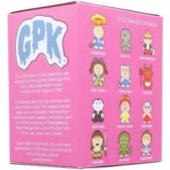 Deals ✨ Funko Garbage Pail Kids Funko 2.5-Inch Vinyl Mini-Figure | Adam Bomb ✨ -Funko Online Shop unnamed file 296