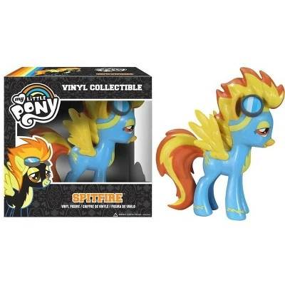 Best Pirce ๐ฅ Funko Funko My Little Pony Spitfire Collectible Vinyl Figure ๐ 3 Best Pirce ๐ฅ Funko Funko My Little Pony Spitfire Collectible Vinyl Figure ๐
