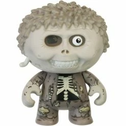 Top 10 👏 Funko Garbage Pail Kids Funko 2.5-Inch Vinyl Mini-Figure | Dead Ted 🌟