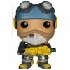Deals 🔔 Funko Evolve Funko POP Vinyl Figure Hank 👍 -Funko Online Shop unnamed file 319