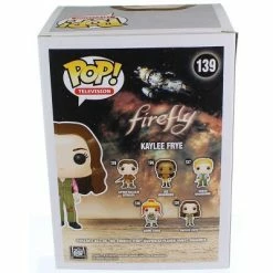 Outlet ⭐ Funko Firefly Funko POP Vinyl Figure Kaylee Frye ⭐ -Funko Online Shop unnamed file 321