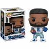 Flash Sale 🎉 Funko Dallas Cowboys NFL POP Vinyl Figure: Ezekiel Elliott (Home) ⌛ -Funko Online Shop unnamed file 327