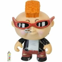 Best deal 🌟 Funko Garbage Pail Kids Funko 2.5-Inch Vinyl Mini-Figure | New Wave Dave 😀