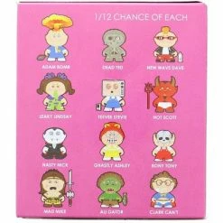 Best deal 🌟 Funko Garbage Pail Kids Funko 2.5-Inch Vinyl Mini-Figure | New Wave Dave 😀 -Funko Online Shop unnamed file 331