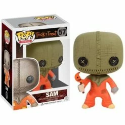 Wholesale ❤️ Funko Trick 'r Treat Sam Pop Movies Vinyl Figure 🌟