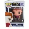 Budget 🎁 Funko Funko POP! Television Buffy The Vampire Slayer Oz Vinyl Figure ✔️ -Funko Online Shop unnamed file 348