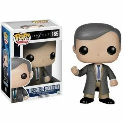 Best reviews of 🌟 Funko The X-Files Funko POP Vinyl Figure: The Cigarette Smoking Man 🧨