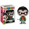 Wholesale ❤️ Funko Teen Titans Go! Funko Pop! TV Robin Vinyl Figure 🎉 -Funko Online Shop unnamed file 373