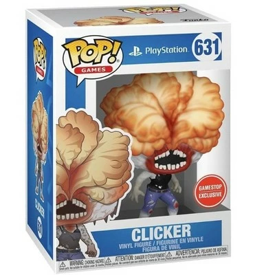 Best deal โญ Funko The Last of Us Funko POP Vinyl Figure | Clicker ๐ 3 Best deal โญ Funko The Last of Us Funko POP Vinyl Figure | Clicker ๐