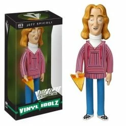 Best Pirce 👏 Funko Fast Times at Ridgemont High Funko Vinyl Idolz 8" Vinyl Figure Jeff Spicoli 🧨