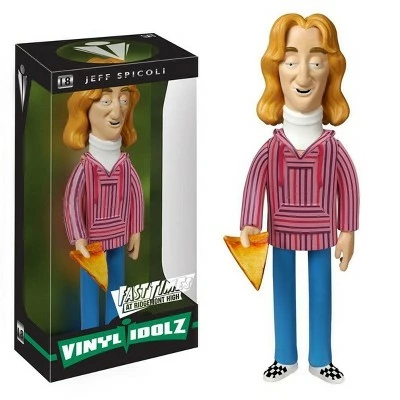 Best Pirce ๐ Funko Fast Times at Ridgemont High Funko Vinyl Idolz 8" Vinyl Figure Jeff Spicoli ๐งจ 3 Best Pirce ๐ Funko Fast Times at Ridgemont High Funko Vinyl Idolz 8" Vinyl Figure Jeff Spicoli ๐งจ
