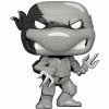 Wholesale 😉 Funko Teenage Mutant Ninja Turtles PX Exclusive POP Vinyl Figure | Raphael B&W Chase 🌟