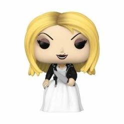 Best deal ⭐ Funko POP! Movies: Bride of Chucky - Tiffany 😉