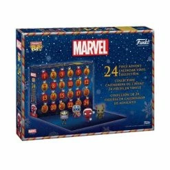 Funko Online Shop 4 Wholesale ๐คฉ Funko Advent Calendar: Marvel Holiday 2022 ๐