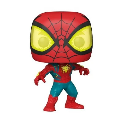 Budget ๐ Funko POP! Marvel: Suit Up Spider-Man (Target Exclusive) ๐ 4 Budget ๐ Funko POP! Marvel: Suit Up Spider-Man (Target Exclusive) ๐ - Image 2