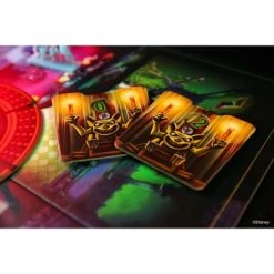 Top 10 ✨ Funko Disney Haunted Mansion Call of the Spirits Game 😉 -Funko Online Shop unnamed file 42