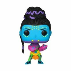 Budget 🔥 Funko POP! Marvel: Blacklight - Shuri (Target Exclusive) ❤️ -Funko Online Shop unnamed file 422