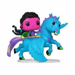 Cheap 😀 Funko POP! Rides: Blacklight - Valkyries Ride (Target Exclusive) 🌟 -Funko Online Shop unnamed file 425